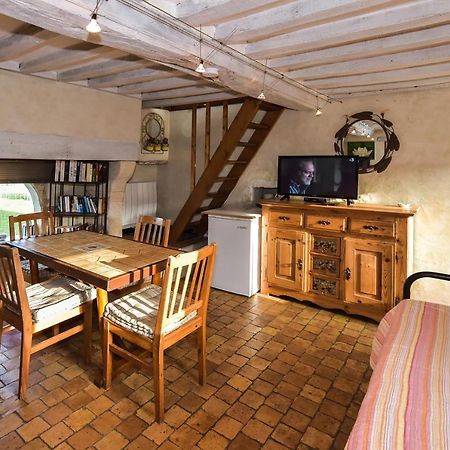 Les Gites Du Douet Du Houlle Courcy  Exterior photo